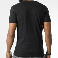 Top 10 ❤️ Tee 👚 Shirt Institutional 2552 Noir de Calvin Klein 👍 7 Top 10 ❤️ Tee 👚 Shirt Institutional 2552 Noir de Calvin Klein 👍 -France Calvin Klein Soldes 2024 calvin klein 346149 J30J322552 0GM 20221031T145822 04