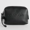 Tout neuf 🧨 Pochette CK Set 0040 Noir de Calvin Klein 🛒