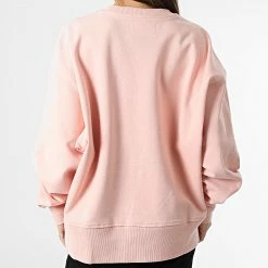 Bon marché 👏 Sweat Crewneck Femme 9755 Rose de Calvin Klein 👏 7 Bon marché 👏 Sweat Crewneck Femme 9755 Rose de Calvin Klein 👏 -France Calvin Klein Soldes 2024 calvin klein 346356 J20J219755 TKY 20221117T094831 04