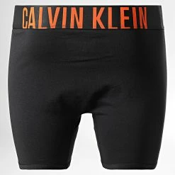 Meilleur prix 🌟 Lot De 2 Boxers NB2603A Noir de Calvin Klein 🔥 -France Calvin Klein Soldes 2024 calvin klein 346516 NB2603A 6NB 20221111T160407 04