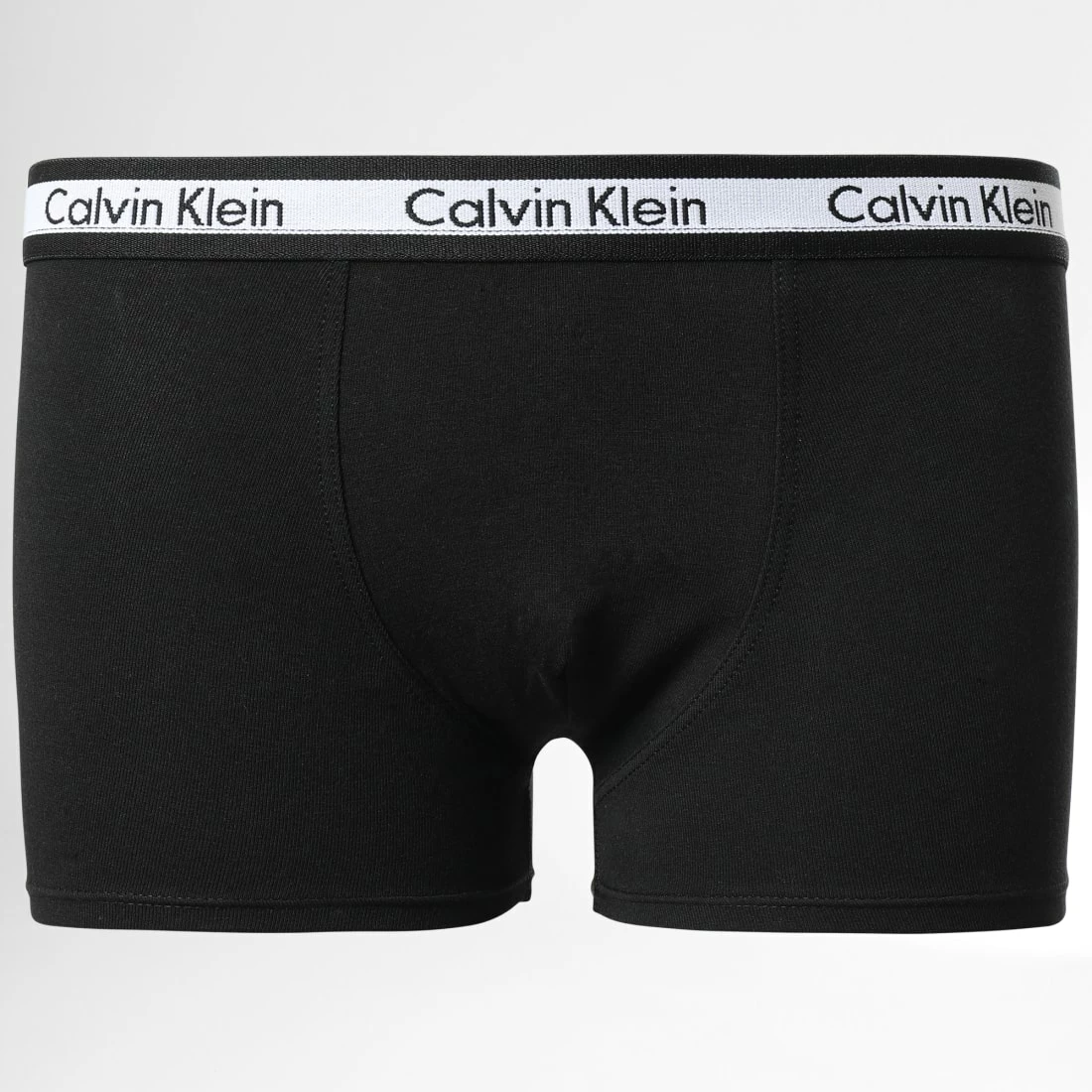 Remise 🌟 Lot De 2 Boxers Enfant B70B700401 Noir de Calvin Klein 🧨 2 Remise 🌟 Lot De 2 Boxers Enfant B70B700401 Noir de Calvin Klein 🧨 – Image 2