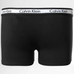 Remise 🌟 Lot De 2 Boxers Enfant B70B700401 Noir de Calvin Klein 🧨 5 Remise 🌟 Lot De 2 Boxers Enfant B70B700401 Noir de Calvin Klein 🧨 -France Calvin Klein Soldes 2024 calvin klein 346535 B70B700401 0R9 20221109T162505 03