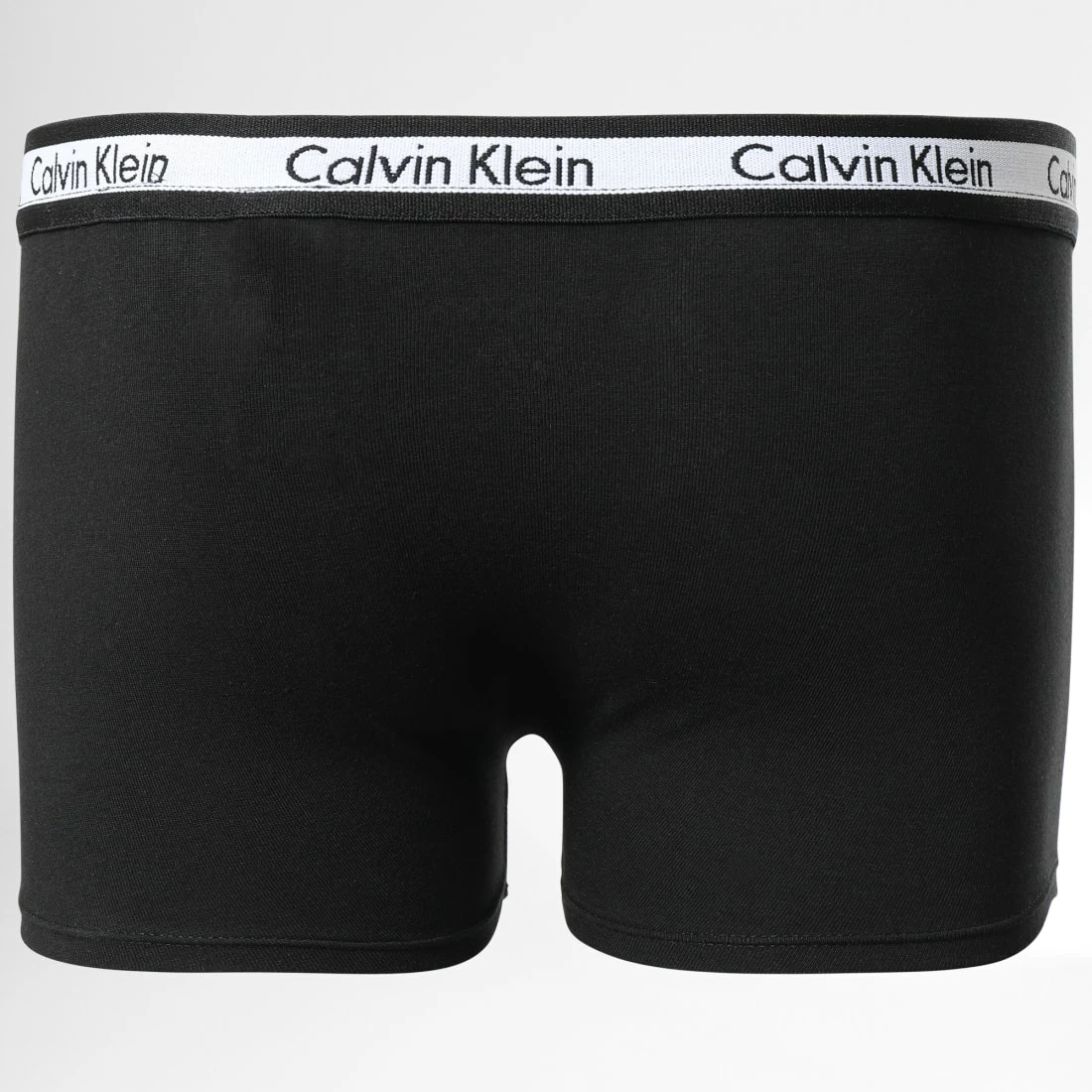 Remise 🌟 Lot De 2 Boxers Enfant B70B700401 Noir de Calvin Klein 🧨 3 Remise 🌟 Lot De 2 Boxers Enfant B70B700401 Noir de Calvin Klein 🧨 – Image 3