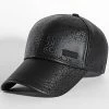 Promo 👏 Casquette Daily Tech Mono 9939 Noir de Calvin Klein 😀