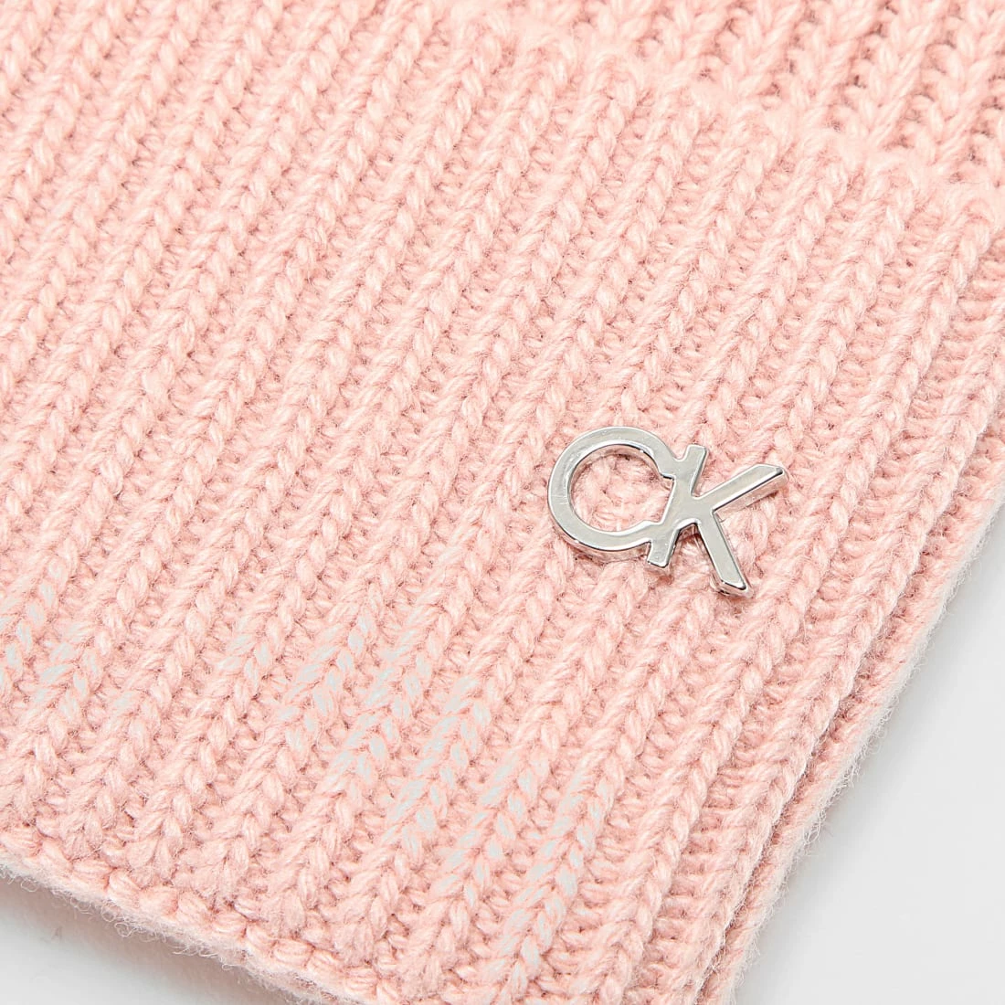 Offres 🔔 Bonnet Femme 0214 Rose de Calvin Klein 🔥 2 Offres 🔔 Bonnet Femme 0214 Rose de Calvin Klein 🔥 – Image 2