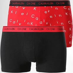Gazebo Parts Direct Sales Store 84 Acheter ❤️ Lot De 2 Boxers NB2670A Noir Rouge de Calvin Klein 🛒