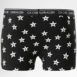 Acheter 🌟 Lot De 2 Boxers NB2670A Noir Rouge de Calvin Klein 🌟 -France Calvin Klein Soldes 2024 calvin klein 347086 NB2670A 6LS 20221121T135509 04