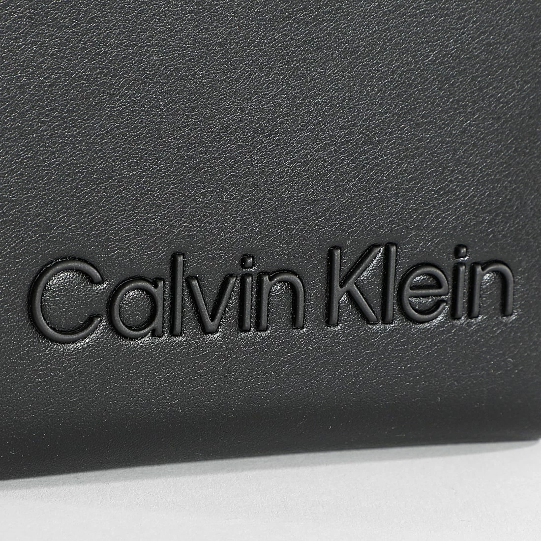 Budget ⌛ Portefeuille Femme CK Set 0264 Noir de Calvin Klein 🛒 2 Budget ⌛ Portefeuille Femme CK Set 0264 Noir de Calvin Klein 🛒 – Image 2