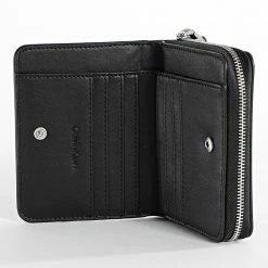 Budget ⌛ Portefeuille Femme CK Set 0264 Noir de Calvin Klein 🛒 6 Budget ⌛ Portefeuille Femme CK Set 0264 Noir de Calvin Klein 🛒 -France Calvin Klein Soldes 2024 calvin klein 347126 K60K610264 BAX 20221121T141207 03