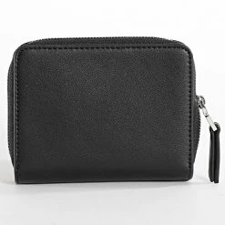 Budget ⌛ Portefeuille Femme CK Set 0264 Noir de Calvin Klein 🛒 7 Budget ⌛ Portefeuille Femme CK Set 0264 Noir de Calvin Klein 🛒 -France Calvin Klein Soldes 2024 calvin klein 347126 K60K610264 BAX 20221121T141208 04