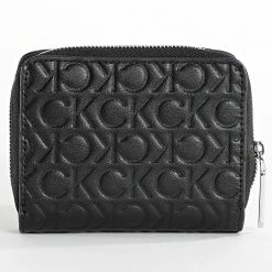 Top 10 🎉 Portefeuille Femme CK Set 0251 Noir de Calvin Klein ⭐ -France Calvin Klein Soldes 2024 calvin klein 347127 K60K610251 BAX 20221121T141049 04