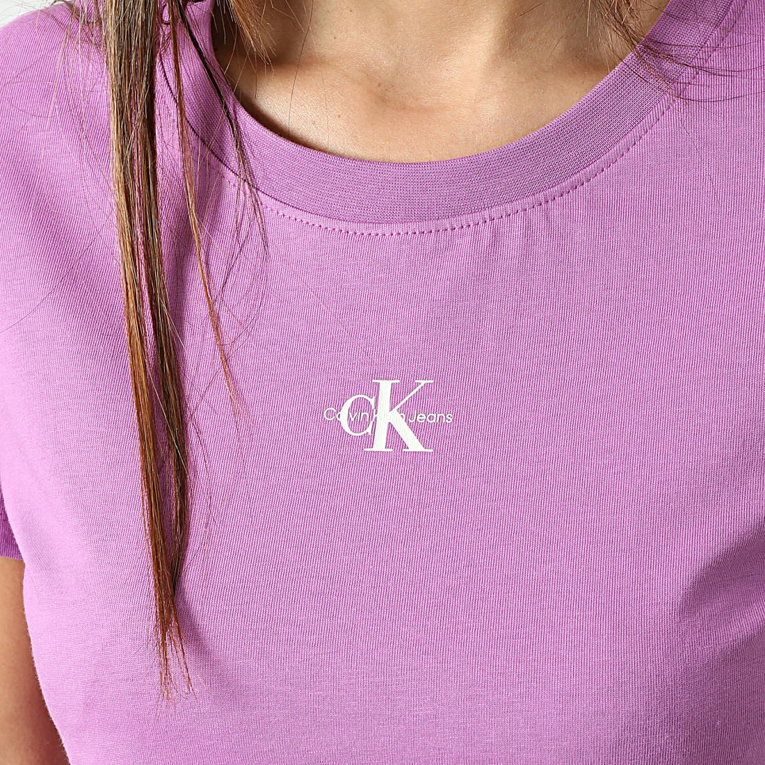 Les meilleures critiques de 🥰 Tee 👚 Shirt Femme Micro Monologo 0300 Violet de Calvin Klein 🎁 2 Les meilleures critiques de 🥰 Tee 👚 Shirt Femme Micro Monologo 0300 Violet de Calvin Klein 🎁 – Image 2