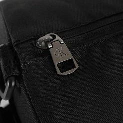 Remise 🌟 Sac De Sport Sport Essentials Duffel 0096 Noir de Calvin Klein 😍 -France Calvin Klein Soldes 2024 calvin klein 347425 K50K510096 BDS 20221122T161046 03