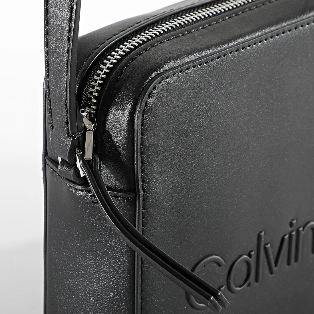 Meilleure affaire 🌟 Sac A Main Femme CK Set 0180 Noir de Calvin Klein 🥰 2 Meilleure affaire 🌟 Sac A Main Femme CK Set 0180 Noir de Calvin Klein 🥰 – Image 2