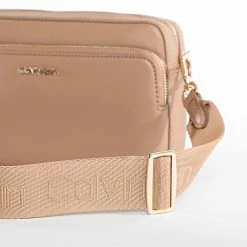 Budget ✔️ Sac A Main Femme CK Must 8410 Terra Cotta de Calvin Klein 🥰 -France Calvin Klein Soldes 2024 calvin klein 347434 K60K608410 GEZ 20221117T122322 03