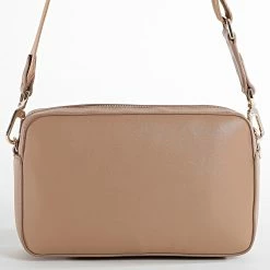 Budget ✔️ Sac A Main Femme CK Must 8410 Terra Cotta de Calvin Klein 🥰 -France Calvin Klein Soldes 2024 calvin klein 347434 K60K608410 GEZ 20221117T122324 04