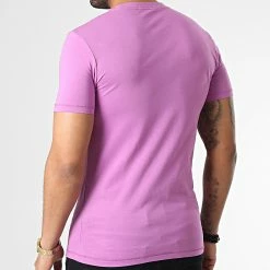 Grosses soldes 😉 Tee 👕 Shirt 0806 Violet de Calvin Klein 🎉 7 Grosses soldes 😉 Tee 👕 Shirt 0806 Violet de Calvin Klein 🎉 -France Calvin Klein Soldes 2024 calvin klein 347752 J30J320806 VDR 20221118T150249 04