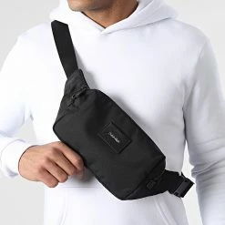 Remise 🥰 Sac Banane CK Must 9119 Noir de Calvin Klein 👏 -France Calvin Klein Soldes 2024 calvin klein 347986 K50K509119 BAX 20221128T140618 03