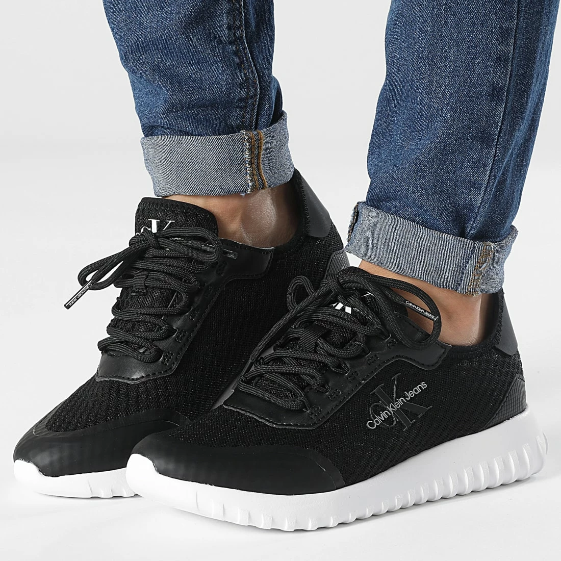 Les meilleures critiques de 😍 Baskets Femme EVA Runner Monologo 0855 Black de Calvin Klein 💯 1 Les meilleures critiques de 😍 Baskets Femme EVA Runner Monologo 0855 Black de Calvin Klein 💯