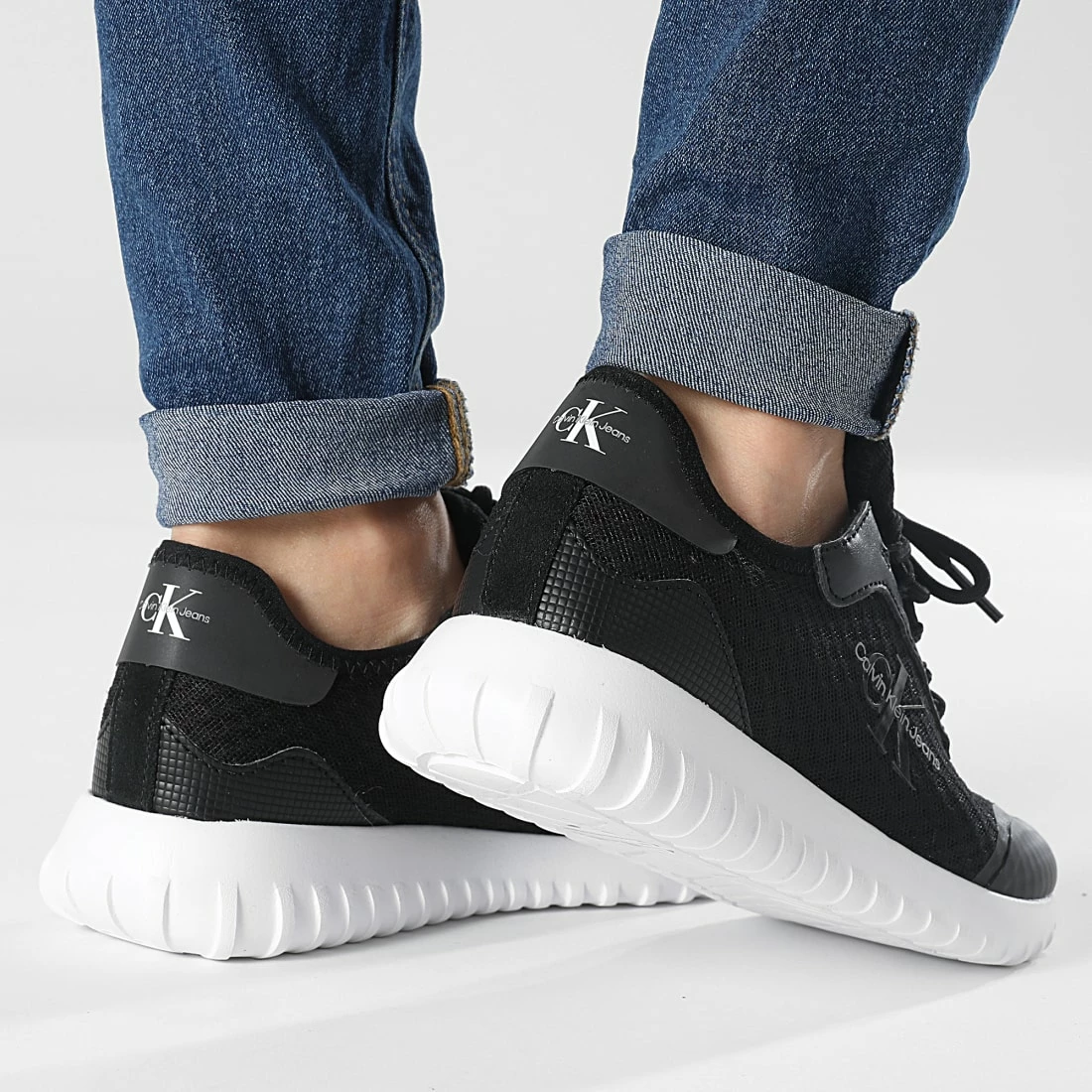 Les meilleures critiques de 😍 Baskets Femme EVA Runner Monologo 0855 Black de Calvin Klein 💯 4 Les meilleures critiques de 😍 Baskets Femme EVA Runner Monologo 0855 Black de Calvin Klein 💯 – Image 4
