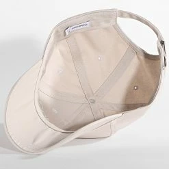 Grosses soldes 😉 Casquette CK ⚾ Baseball 2533 Beige Clair de Calvin Klein 💯 7 Grosses soldes 😉 Casquette CK ⚾ Baseball 2533 Beige Clair de Calvin Klein 💯 -France Calvin Klein Soldes 2024 calvin klein 348173 K50K502533 ACE 20221117T152541 04