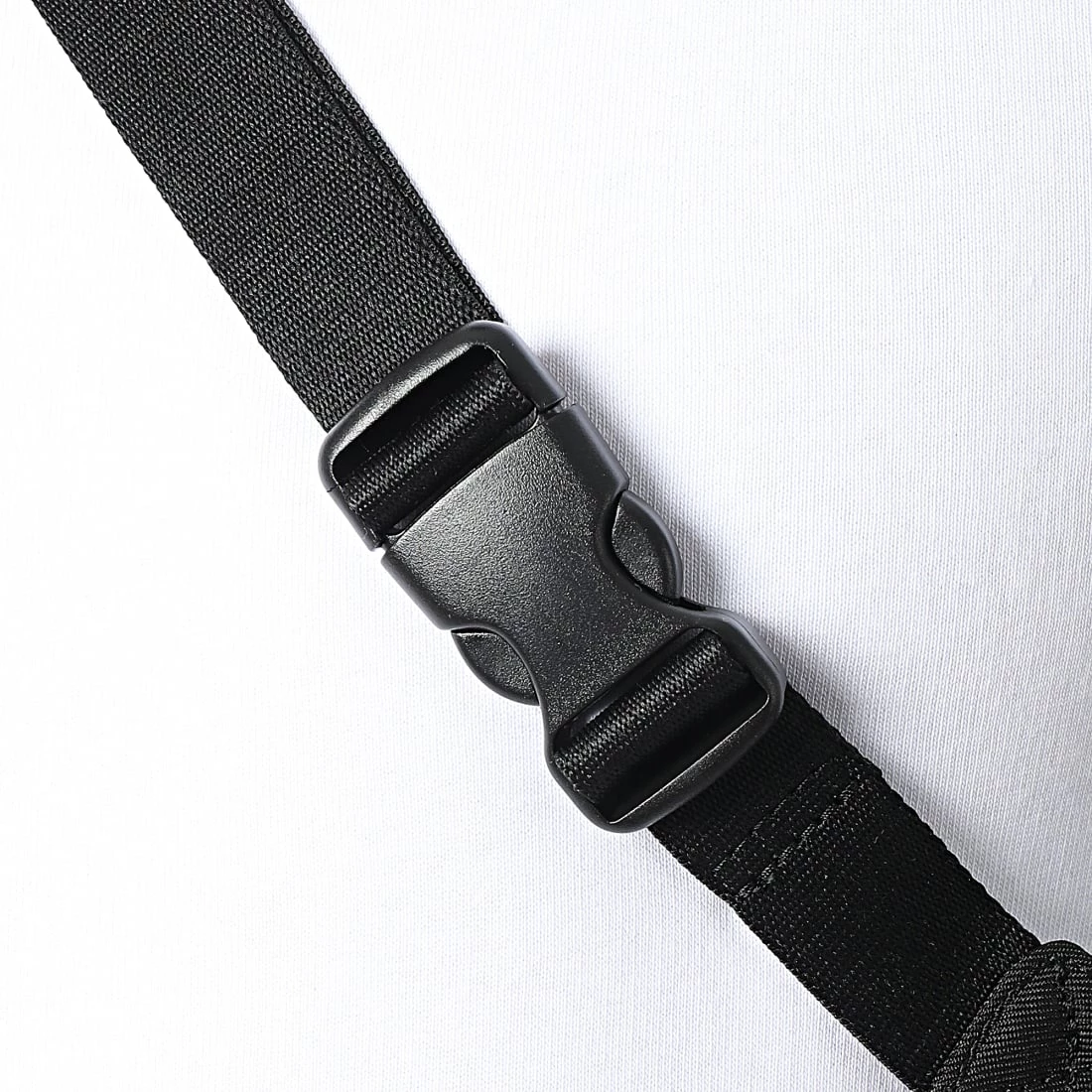 Grosses soldes 🧨 Sac Banane Sport Essential 0090 Noir de Calvin Klein 😀 4 Grosses soldes 🧨 Sac Banane Sport Essential 0090 Noir de Calvin Klein 😀 – Image 4