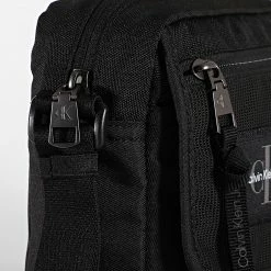 Coupon 🛒 Sacoche Sport Essentials 0091 Noir de Calvin Klein 🛒 6 Coupon 🛒 Sacoche Sport Essentials 0091 Noir de Calvin Klein 🛒 -France Calvin Klein Soldes 2024 calvin klein 348181 K50K510091 BDS 20221125T162857 03