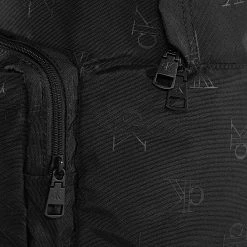 Nouveau 🔔 Sac A Dos CK Must Campus 0094 Noir de Calvin Klein ⌛ -France Calvin Klein Soldes 2024 calvin klein 348299 K50K510094 0GJ 20221125T162305 03