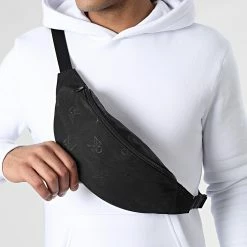 Coupon 🥰 Sac Banane Sport Essential 0092 Noir de Calvin Klein 🎁 6 Coupon 🥰 Sac Banane Sport Essential 0092 Noir de Calvin Klein 🎁 -France Calvin Klein Soldes 2024 calvin klein 348300 K50K510092 0GJ 20221128T140730 03