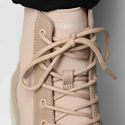 Bon marché ✔️ Boots Lug Lace Up 0562 Candied Ginger de Calvin Klein 👏 -France Calvin Klein Soldes 2024 calvin klein 348363 YM0YM00562 ACC 20221123T152459 03