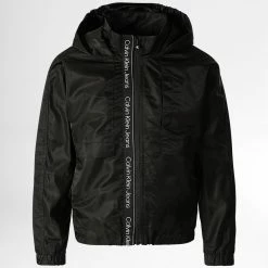 Gazebo Parts Direct Sales Store 74 Acheter ⌛ Veste Zippée Capuche Enfant Logo Tape 1493 Noir de Calvin Klein 🛒