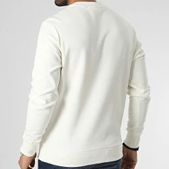 Bon marché 👏 Sweat Crewneck Micro Logo Repreve 9926 Beige de Calvin Klein ⌛ 7 Bon marché 👏 Sweat Crewneck Micro Logo Repreve 9926 Beige de Calvin Klein ⌛ -France Calvin Klein Soldes 2024 calvin klein 348421 K10K109926 YAT 20221122T154822 04