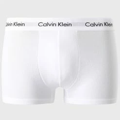 Acheter 🎉 Lot de 3 Boxers Coton Stretch U2664G Noir Blanc Gris de Calvin Klein 👏 -France Calvin Klein Soldes 2024 calvin klein 46741 U2664G 998 NOOSFW20 TPDT 20210128T133042 06