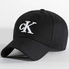 Bon marché 🤩 Casquette Essential K50K509487 Noir de Calvin Klein 💯