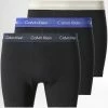 Coupon 🔔 Lot De 3 Boxers NB1770A Noir de Calvin Klein ⭐