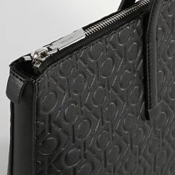 Tout neuf 🔔 Sac A Main Femme CK Must Shopper 0274 Noir de Calvin Klein ⌛ 6 Tout neuf 🔔 Sac A Main Femme CK Must Shopper 0274 Noir de Calvin Klein ⌛ -France Calvin Klein Soldes 2024 tommy hilfiger 343827 K60K610274 BAX 20221026T145637 03