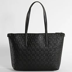 Tout neuf 🔔 Sac A Main Femme CK Must Shopper 0274 Noir de Calvin Klein ⌛ 7 Tout neuf 🔔 Sac A Main Femme CK Must Shopper 0274 Noir de Calvin Klein ⌛ -France Calvin Klein Soldes 2024 tommy hilfiger 343827 K60K610274 BAX 20221026T145638 04